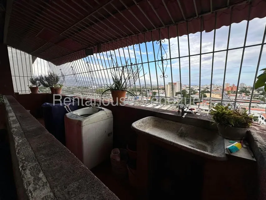 Apartamento (Penthouse) en Venta en Parroquia Concepcion, Lara - 29