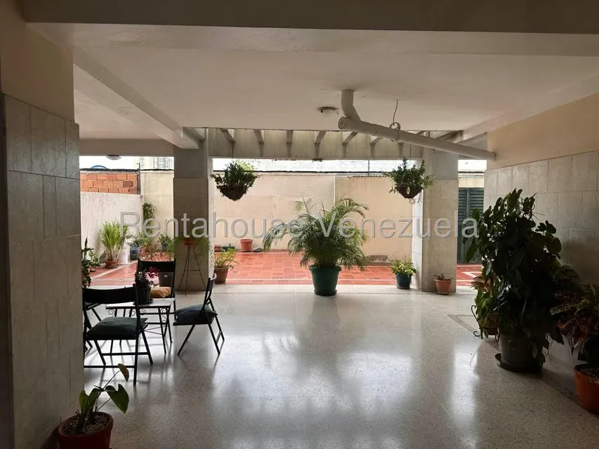 Apartamento (Penthouse) en Venta en Parroquia Concepcion, Lara - 30