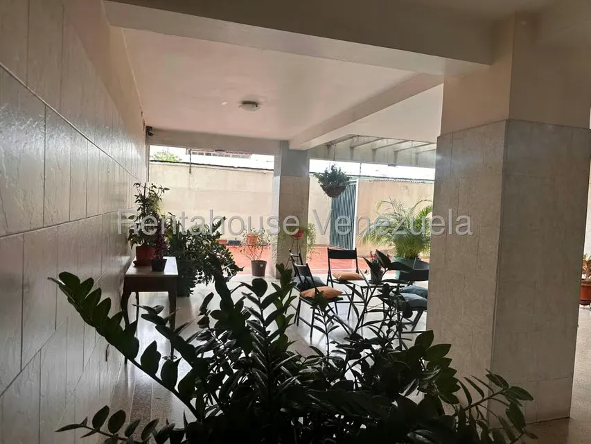 Apartamento (Penthouse) en Venta en Parroquia Concepcion, Lara - 31