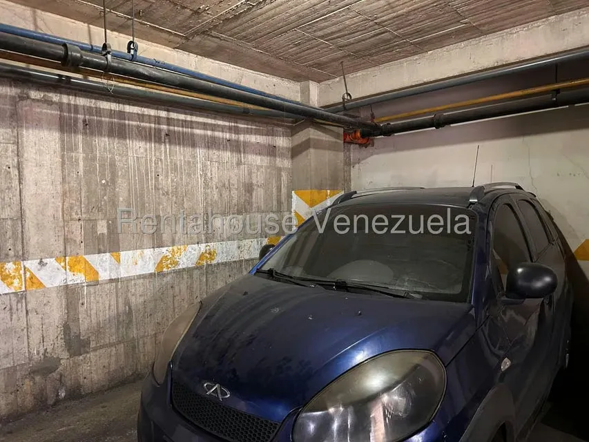 Apartamento (Penthouse) en Venta en Parroquia Concepcion, Lara - 33