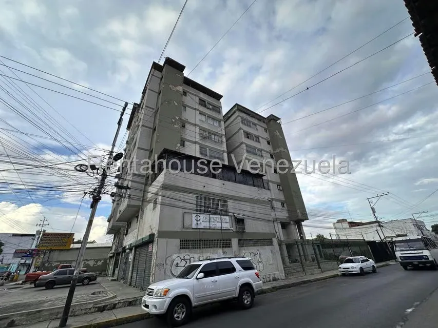 Apartamento (Penthouse) en Venta en Parroquia Concepcion, Lara - 34