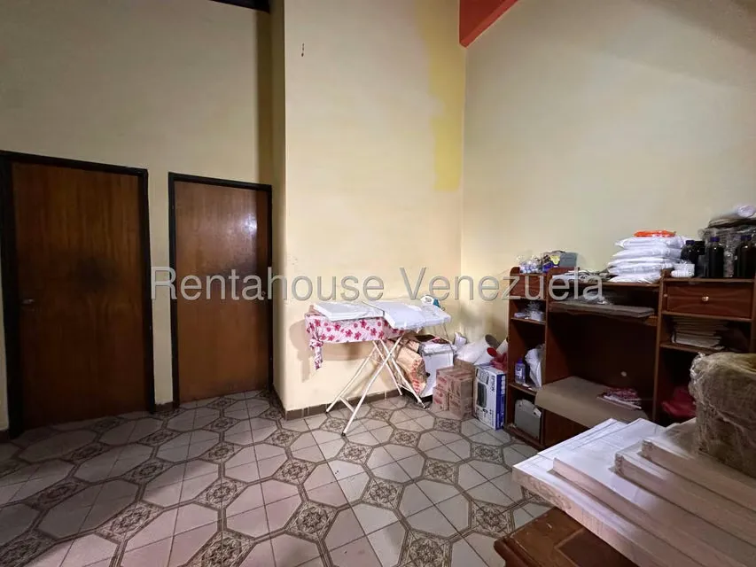 Apartamento (Penthouse) en Venta en Parroquia Concepcion, Lara - 6