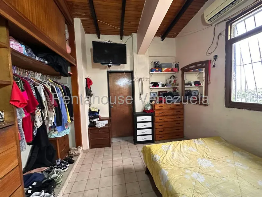 Apartamento (Penthouse) en Venta en Parroquia Concepcion, Lara - 8
