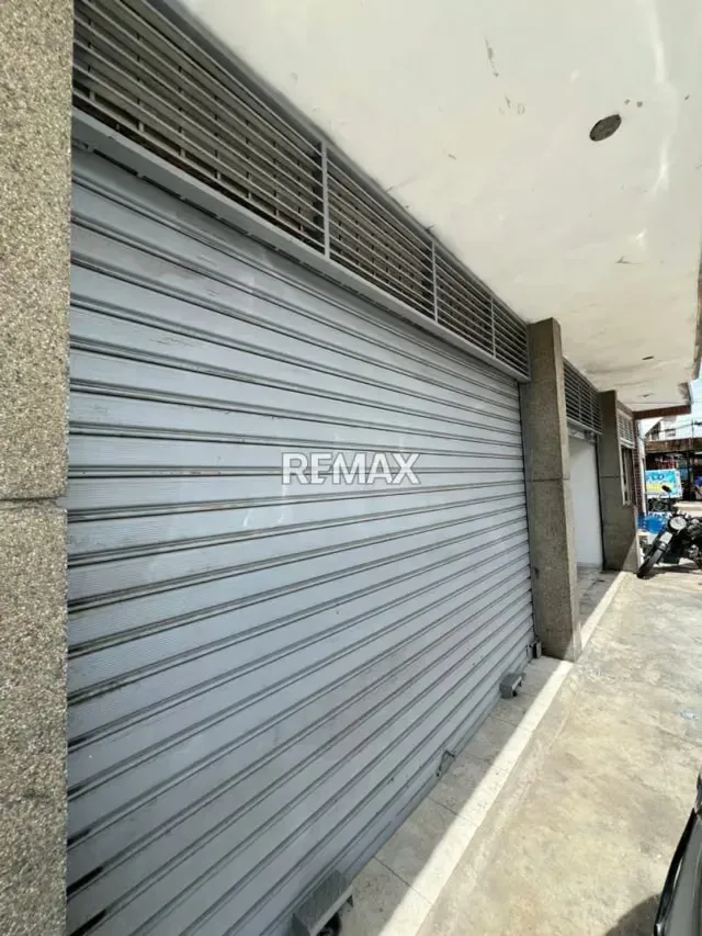 Local en alquiler en la avenida Branger