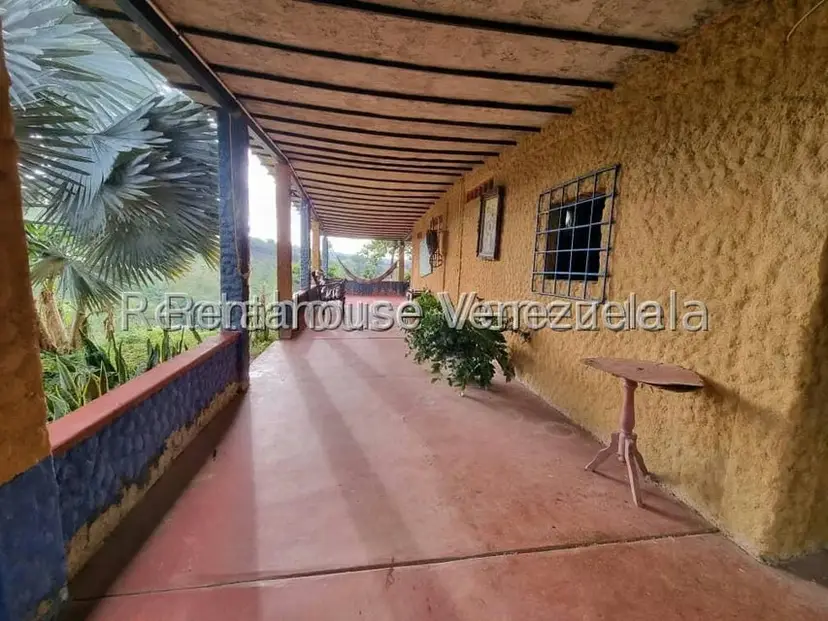 Casa (Casas de Campo) en Venta en Municipio Peña, Yaracuy