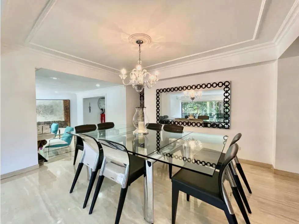 Se vende PB c/ jardín 600m2 Valle Arriba 9006 - 12
