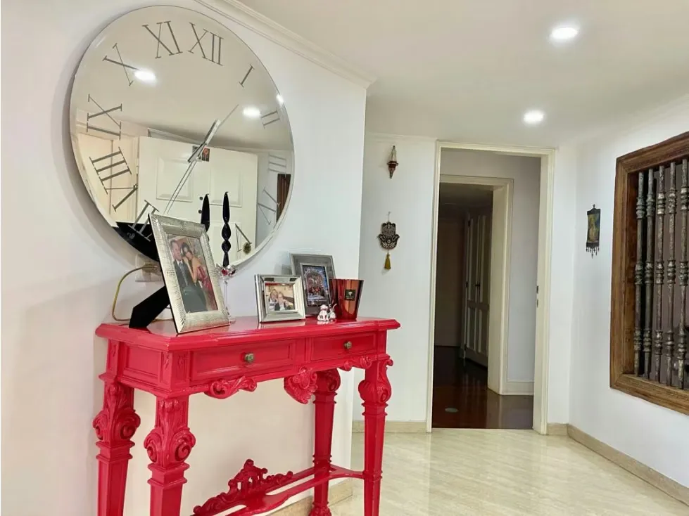 Se vende PB c/ jardín 600m2 Valle Arriba 9006 - 13