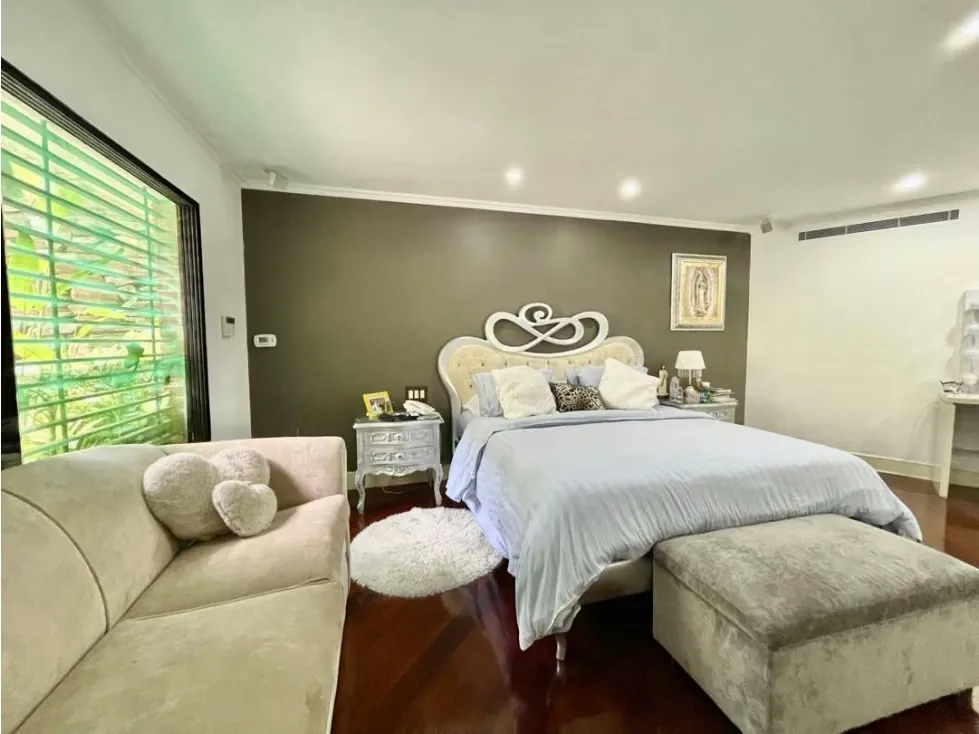 Se vende PB c/ jardín 600m2 Valle Arriba 9006 - 15
