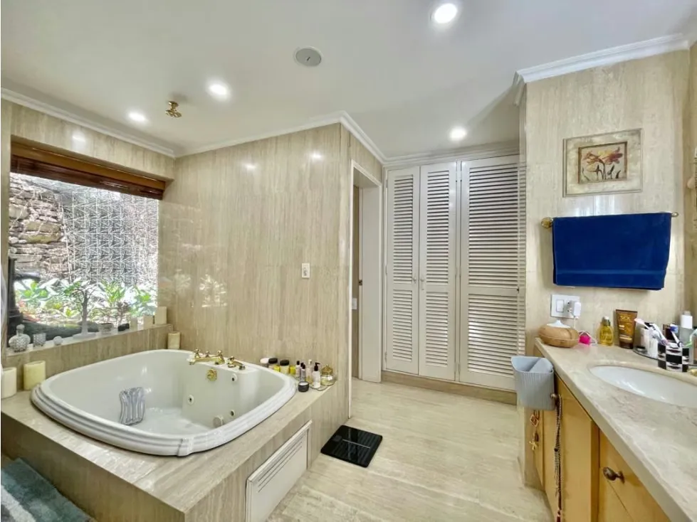 Se vende PB c/ jardín 600m2 Valle Arriba 9006 - 16