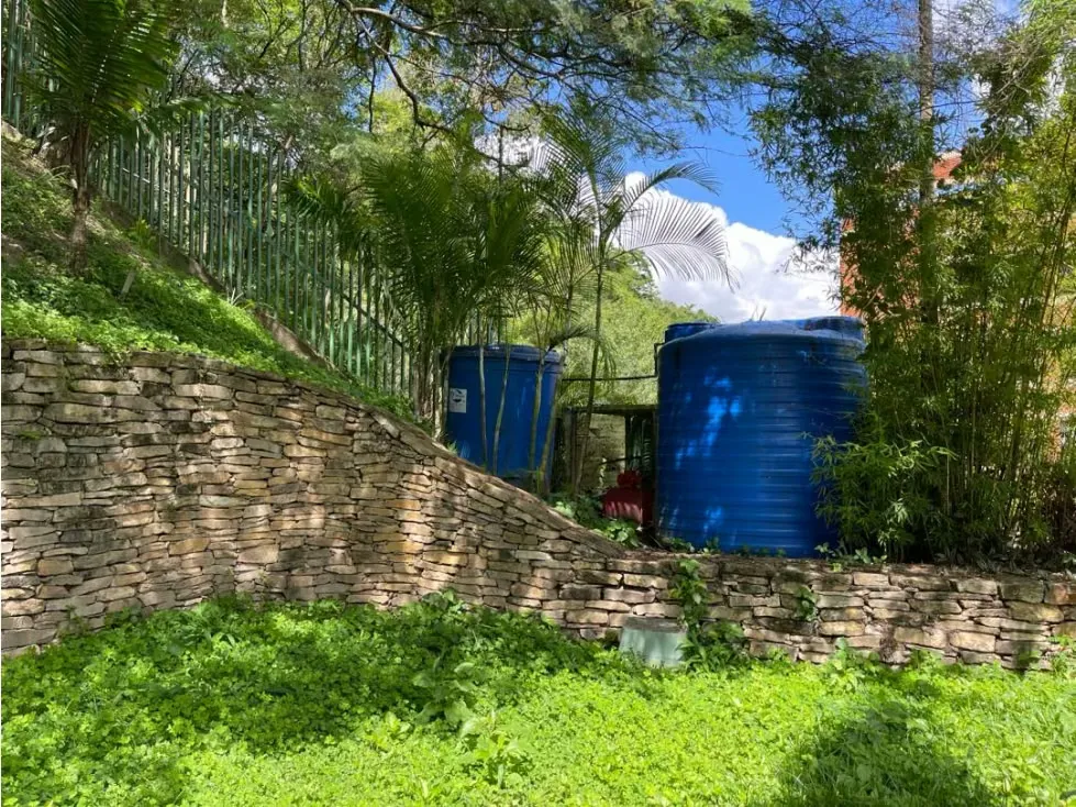 Se vende PB c/ jardín 600m2 Valle Arriba 9006 - 19