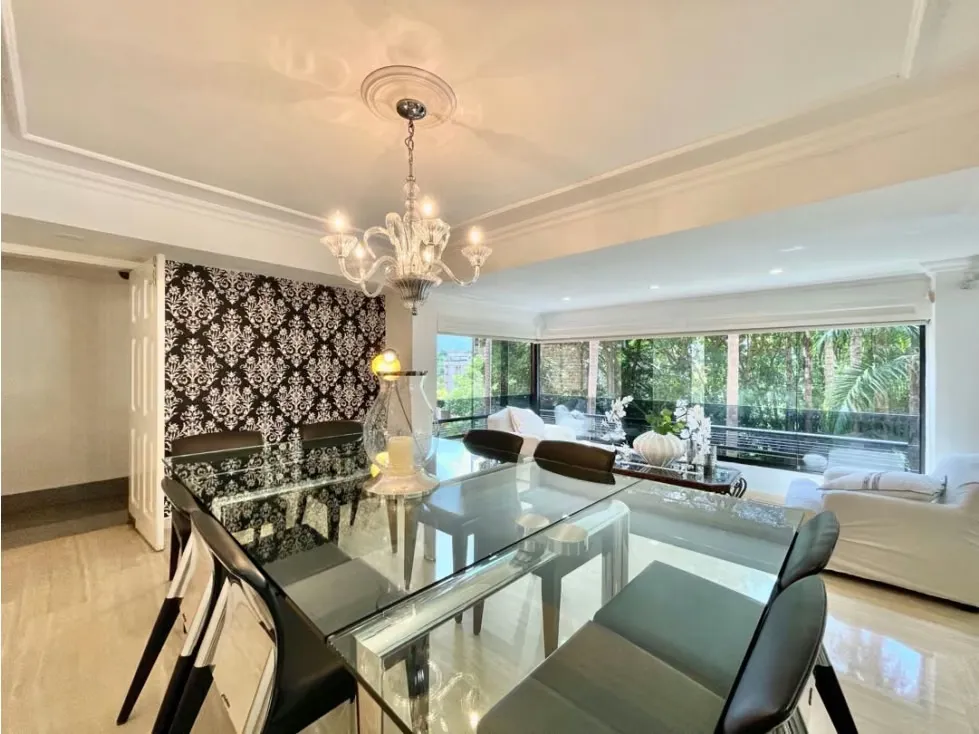 Se vende PB c/ jardín 600m2 Valle Arriba 9006 - 21