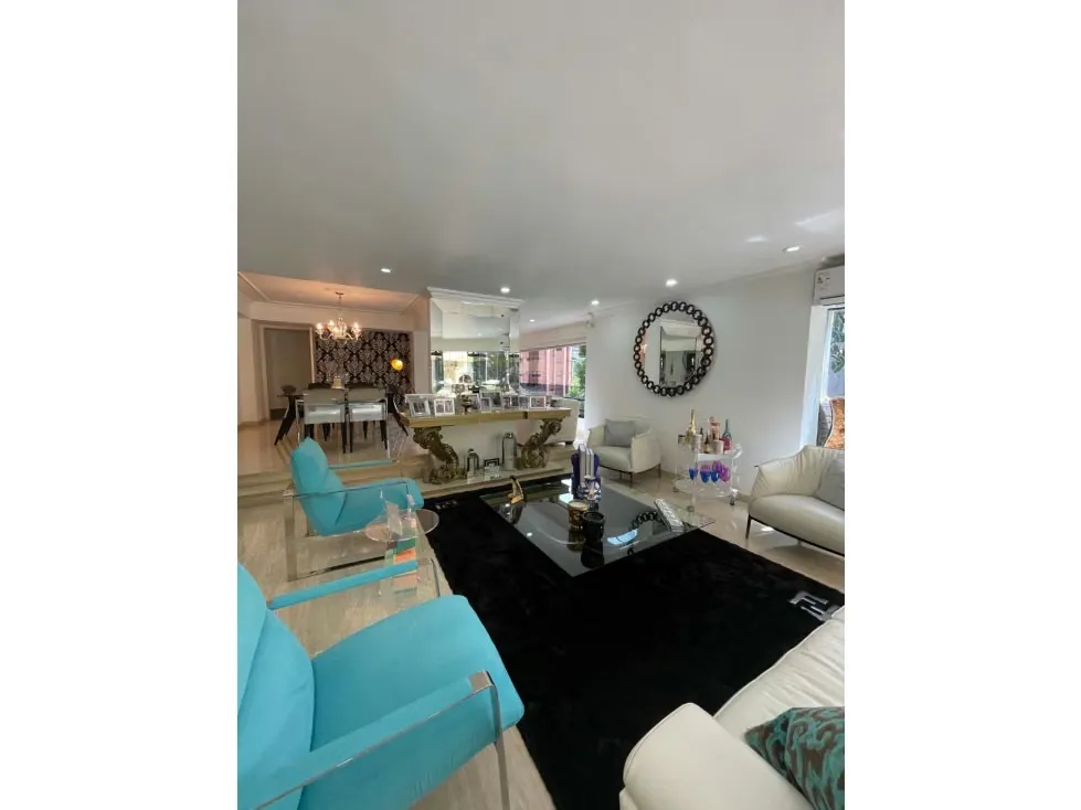 Se vende PB c/ jardín 600m2 Valle Arriba 9006 - 24