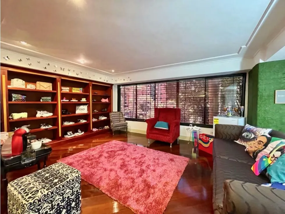 Se vende PB c/ jardín 600m2 Valle Arriba 9006 - 28