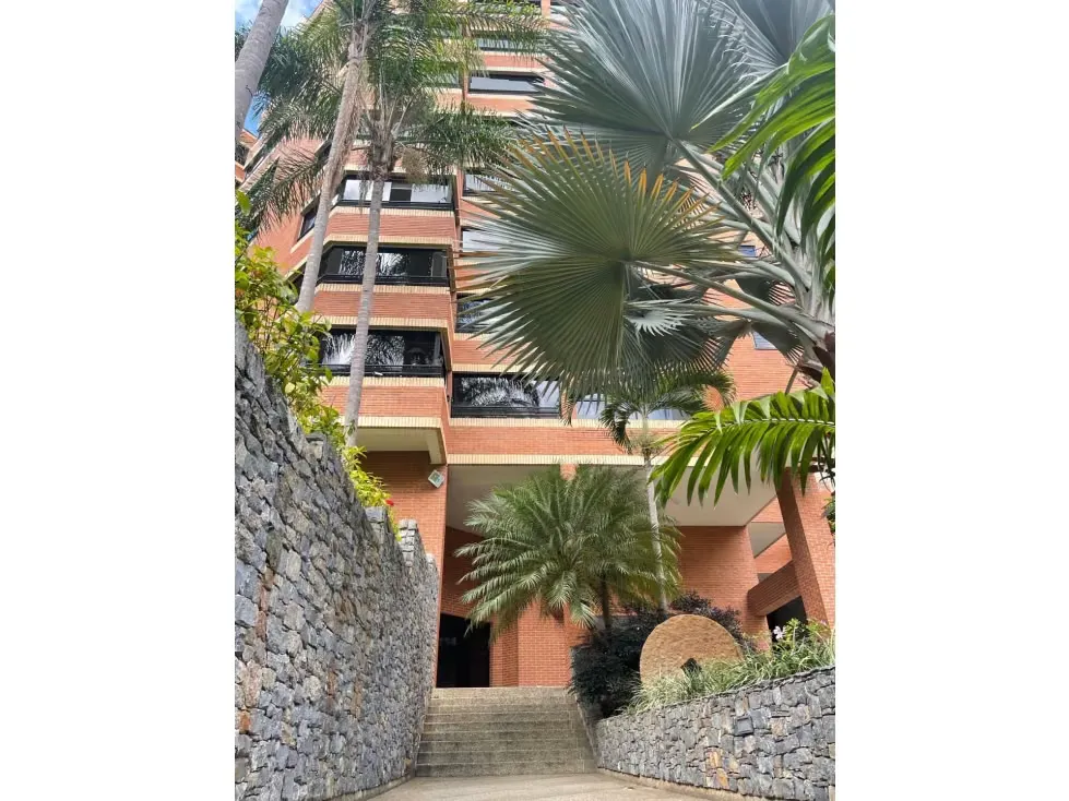 Se vende PB c/ jardín 600m2 Valle Arriba 9006 - 31