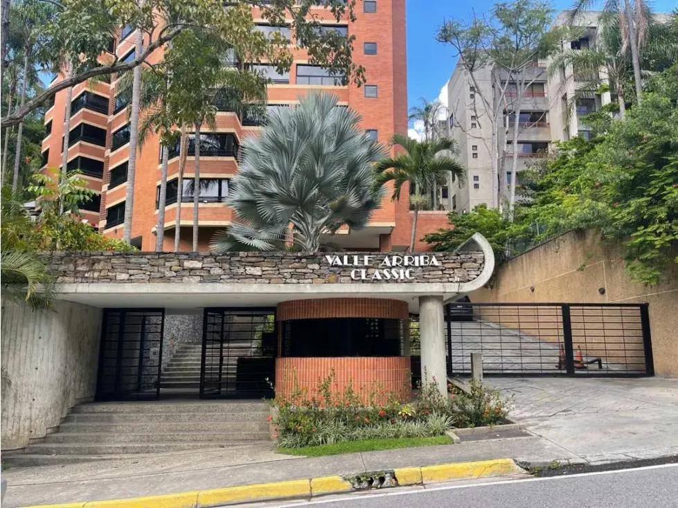 Se vende PB c/ jardín 600m2 Valle Arriba 9006 - 32