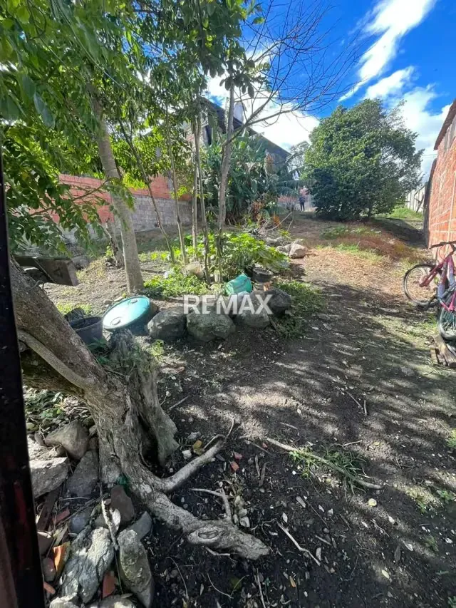 EN VENTA TERRENO EN EL VALLE - 2