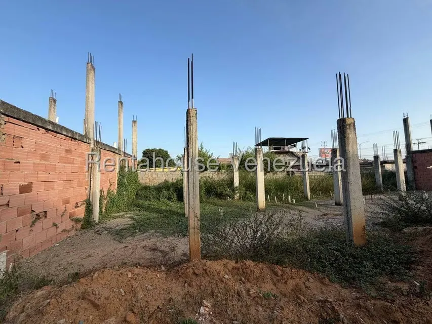 Terreno (Residencial) en Venta en Avenida Intercomunal, Zulia - 3