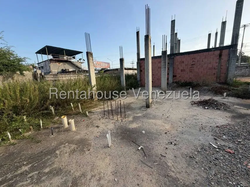 Terreno (Residencial) en Venta en Avenida Intercomunal, Zulia - 4