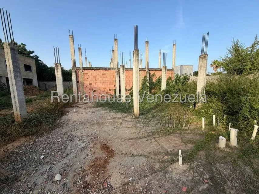 Terreno (Residencial) en Venta en Avenida Intercomunal, Zulia - 5