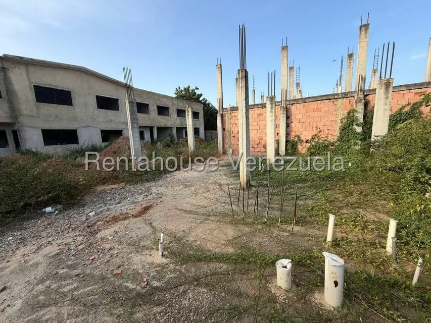 Terreno (Residencial) en Venta en Avenida Intercomunal, Zulia - 6