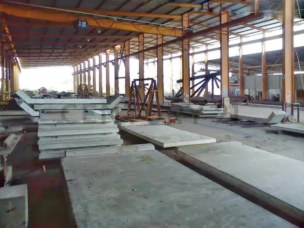 Galpón Industrial en Venta, Zona Industrial San Felipe, Yaracuy. Am - 4