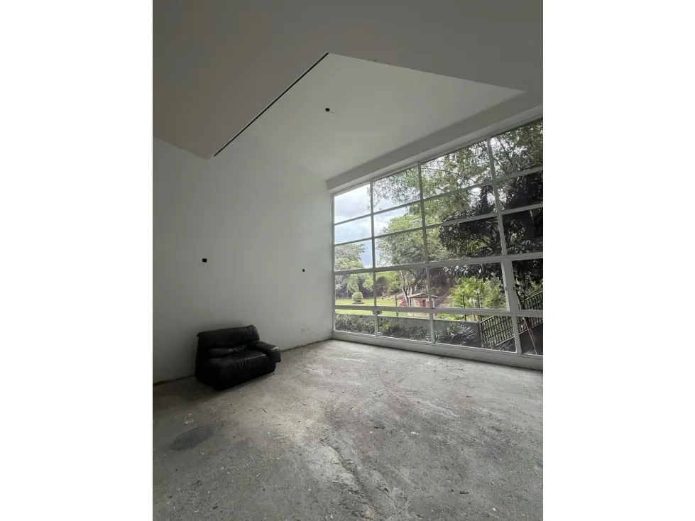 Se Vende apartamento en Los Naranjos de Las Mercedes