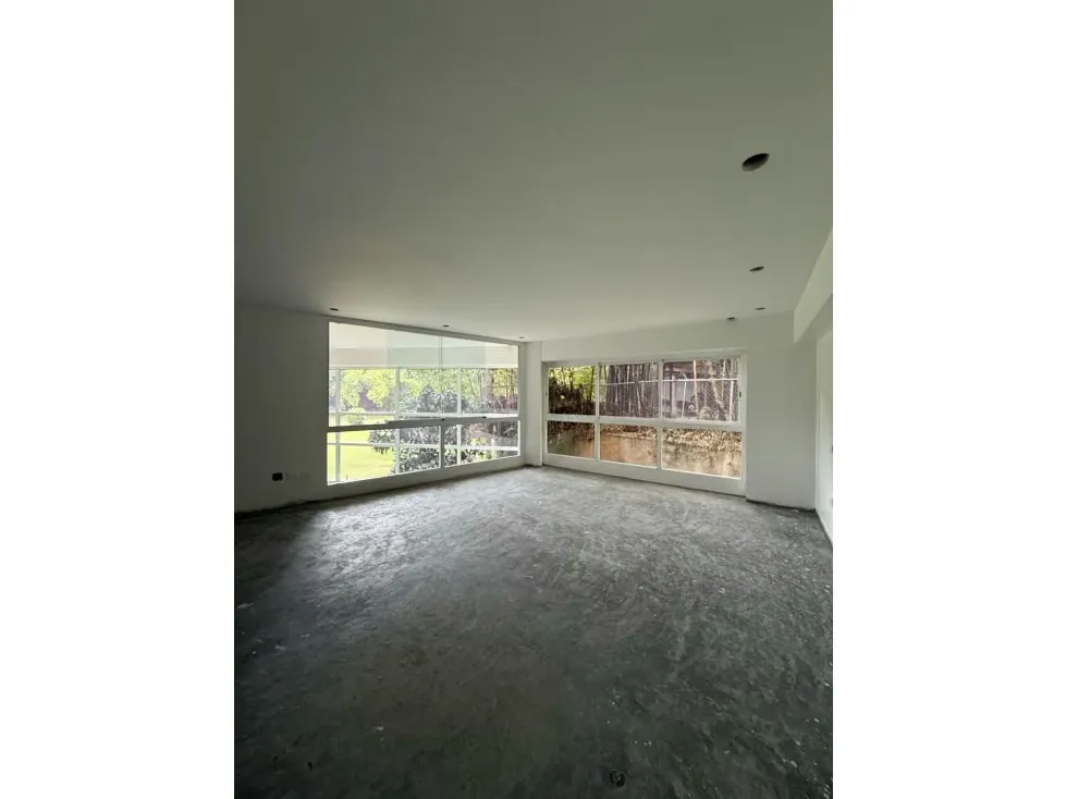 Se Vende apartamento en Los Naranjos de Las Mercedes - 4