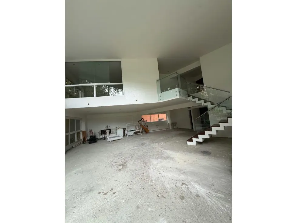 Se Vende apartamento en Los Naranjos de Las Mercedes - 8