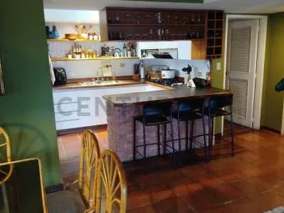 EN VENTA ESPECTACULAR APTO DUPLEX Urb. Manzanares - 4
