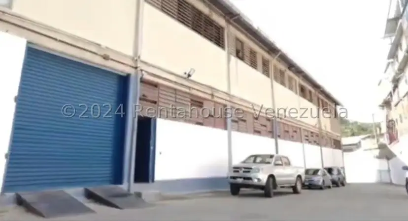 Comercial (Local Comercial) en Venta en Las Minas, Miranda