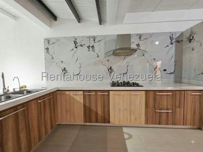 Casa (1 Nivel) en Venta en La Morita, Aragua - 13