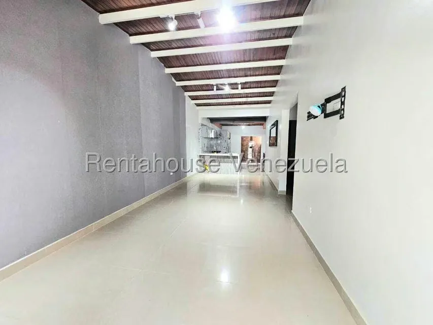 Casa (1 Nivel) en Venta en La Morita, Aragua - 16