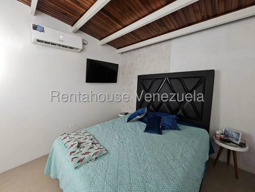 Casa (1 Nivel) en Venta en La Morita, Aragua - 20