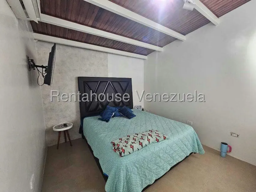 Casa (1 Nivel) en Venta en La Morita, Aragua - 21