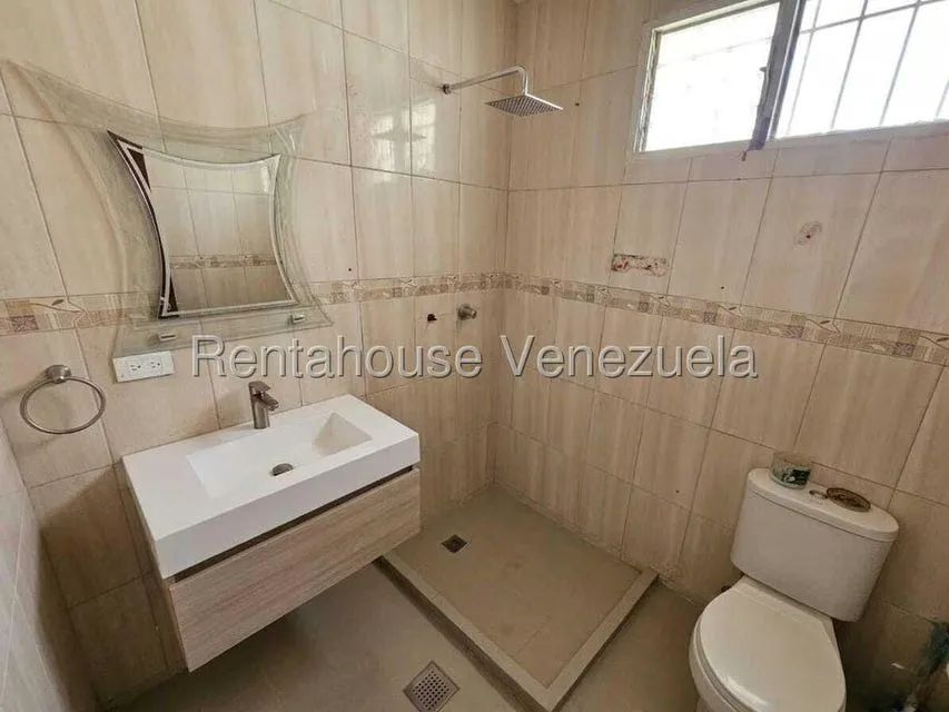 Casa (1 Nivel) en Venta en La Morita, Aragua - 23