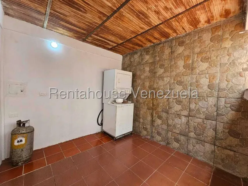 Casa (1 Nivel) en Venta en La Morita, Aragua - 27