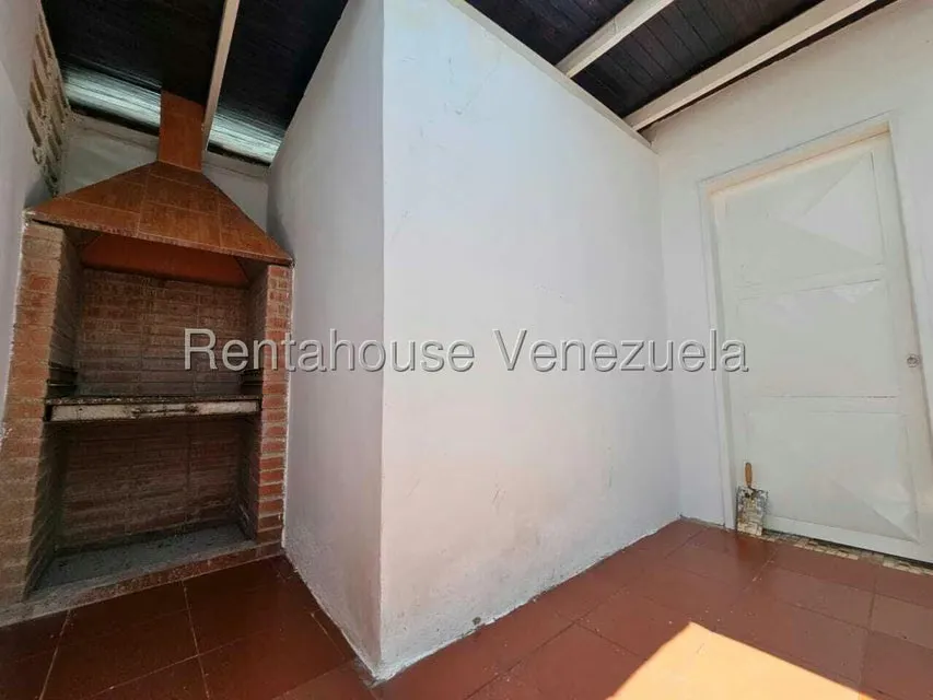 Casa (1 Nivel) en Venta en La Morita, Aragua - 29