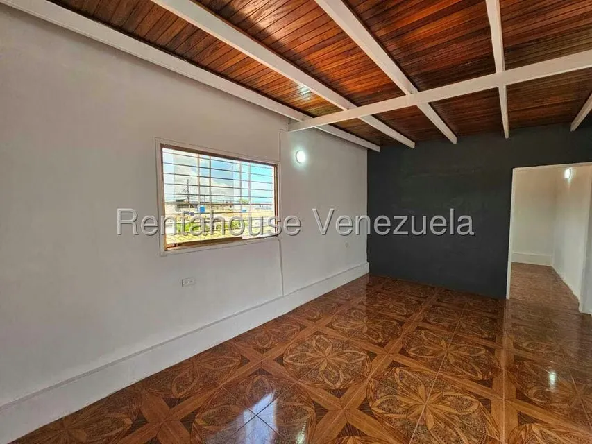 Casa (1 Nivel) en Venta en La Morita, Aragua - 33
