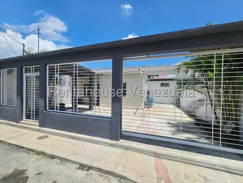 Casa (1 Nivel) en Venta en La Morita, Aragua - 38