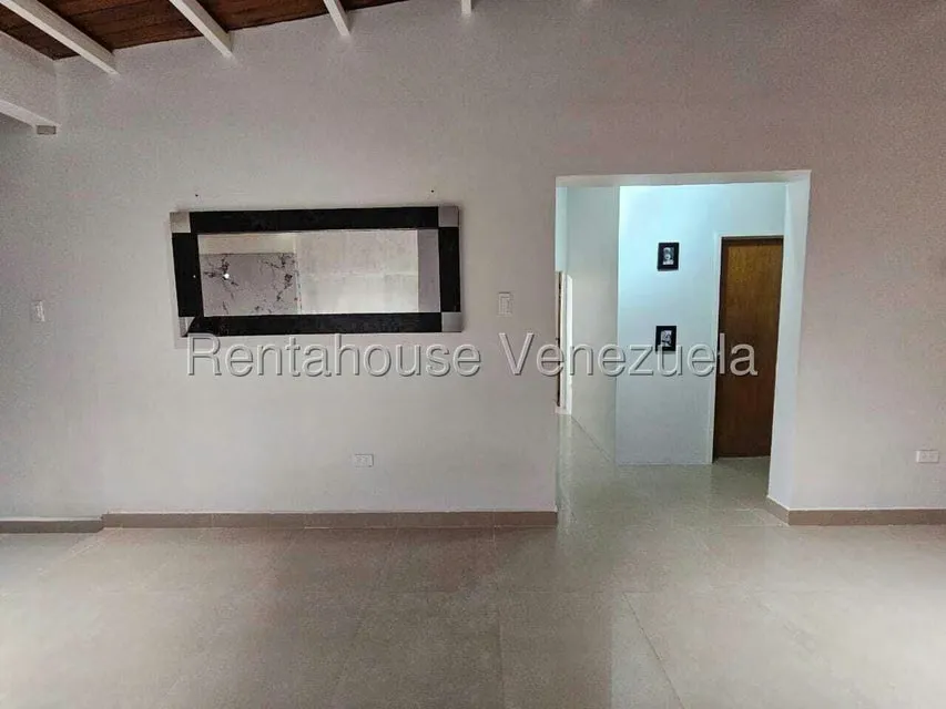 Casa (1 Nivel) en Venta en La Morita, Aragua - 9