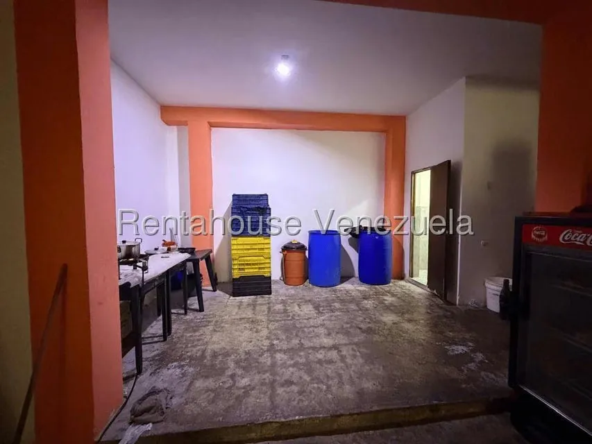 Local Comercial en Alquiler en Centro, Lara - 8