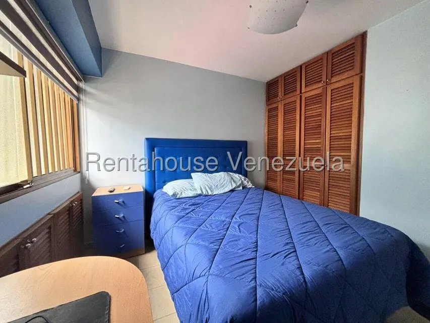 Apartamento (1 Nivel) en Venta en Los Palos Grandes, Distrito Metropolitano - 22