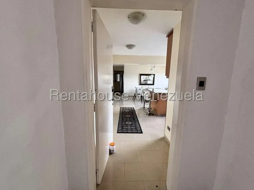 Apartamento (1 Nivel) en Venta en Los Palos Grandes, Distrito Metropolitano - 6