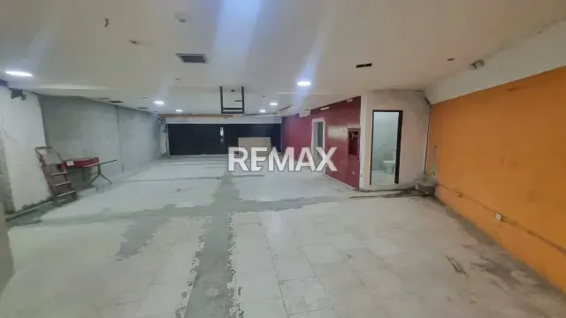 LOCAL COMERCIAL EN ALQUILER 160m2 - 6