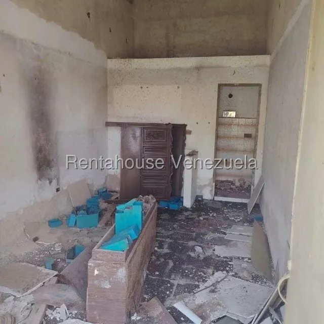 Terreno (Residencial) en Venta en Campomar, Miranda - 21