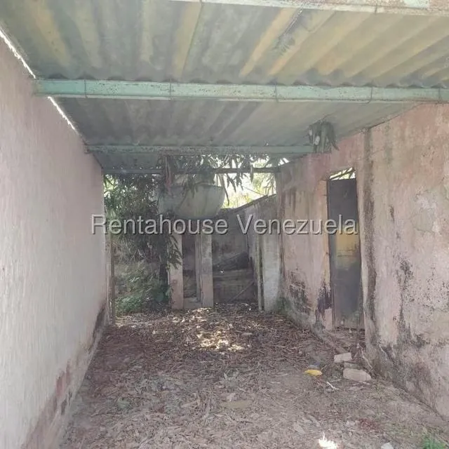 Terreno (Residencial) en Venta en Campomar, Miranda - 24
