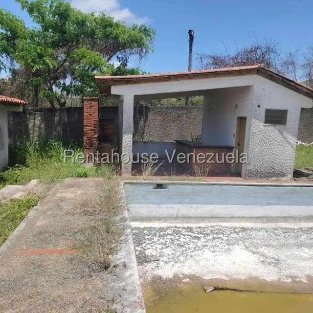 Terreno (Residencial) en Venta en Campomar, Miranda - 4