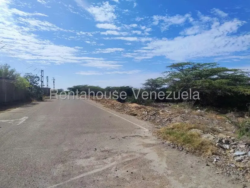 Terreno (Comercial) en Venta en Puerta Maraven, Falcon