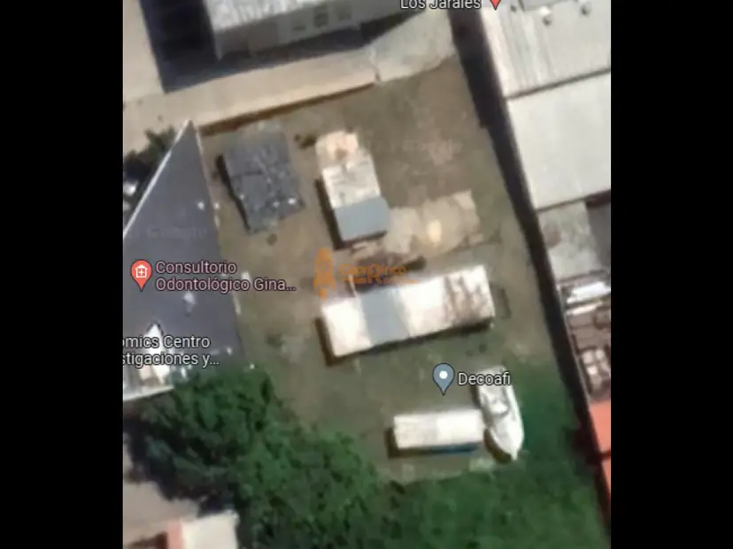 Terreno en San Diego