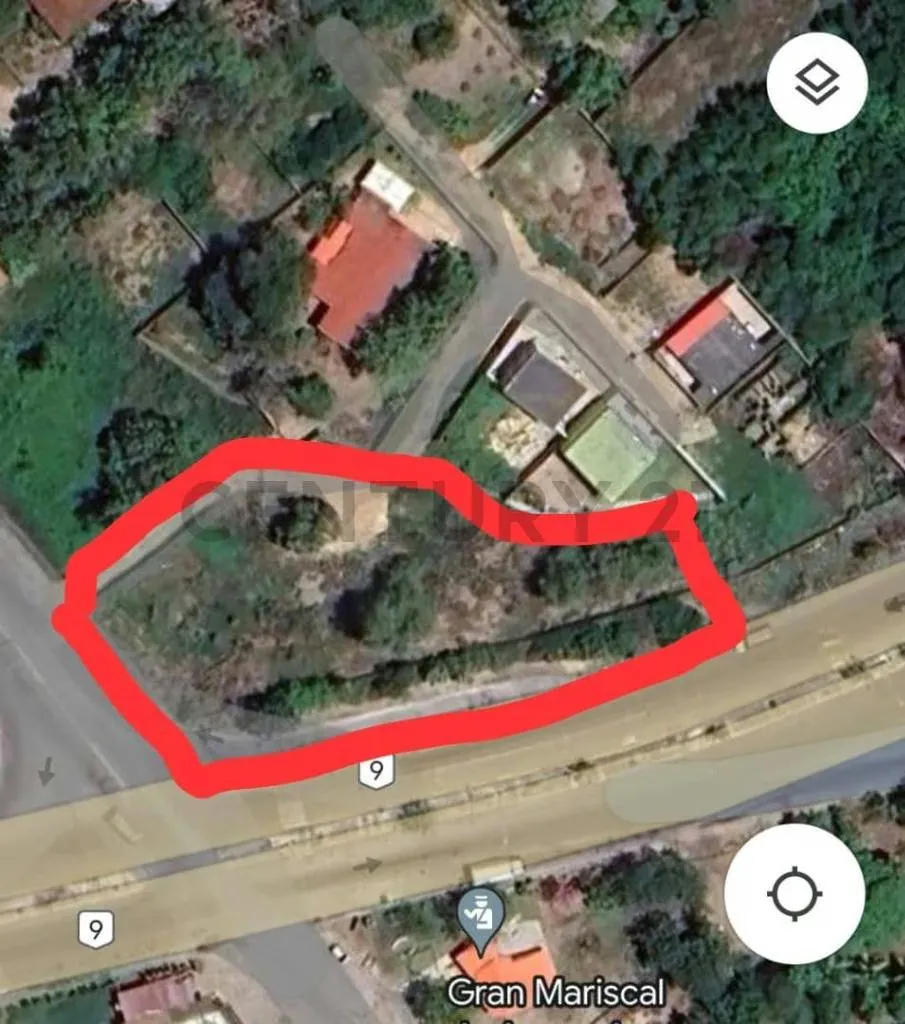 Amplio terreno perfecto para urbanismo - 10